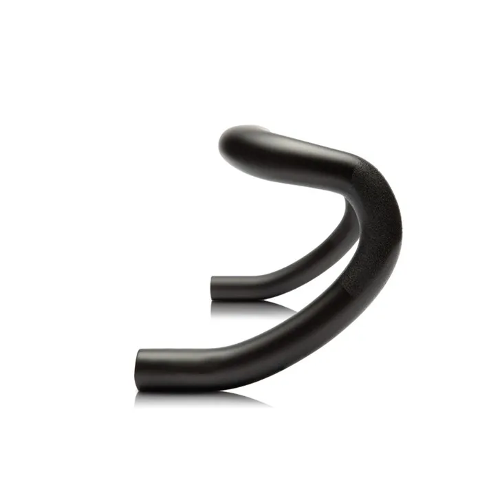 External Routing Racing Bike Drop Handlebar 31.8*380/400/420/440mm price