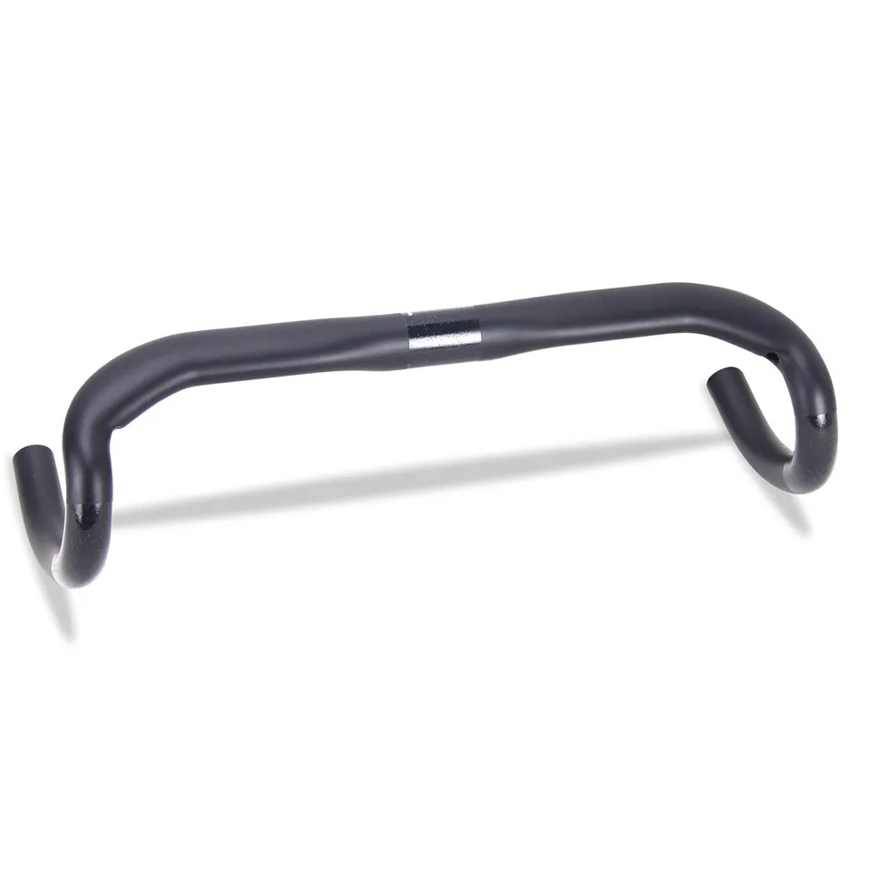 Road Bike Handlebars Carbon Fiber 31.8*400/420/440mm suppliers